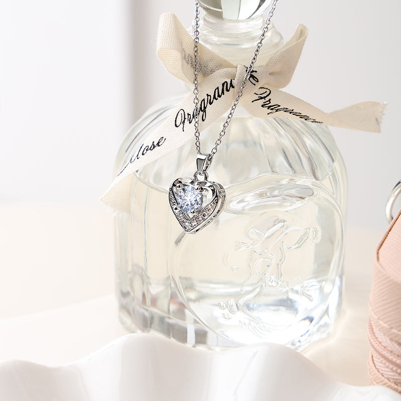 Love Accessories Jewelry Set With A Jewelry Box