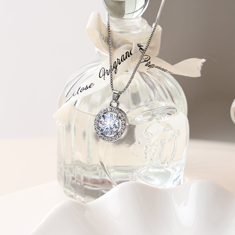 Love Accessories Jewelry Set With A Jewelry Box