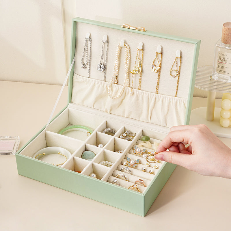 Bow Series - Jewelry Display Box